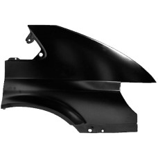 FRONT WING - NO HOLE (RH)