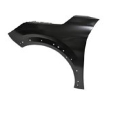 FRONT WING - W/WHEEL ARCH TRIM HOLES (LH)
