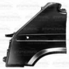 FRONT WING - W/REPEATER HOLE (LH)