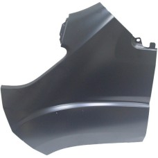 FRONT WING (LH) FRONT WING (LH)