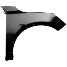 FRONT WING - W/MOULDING HOLES (RH)