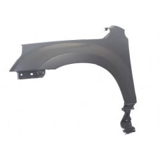 FRONT WING - W/REPEATER HOLE (LH)