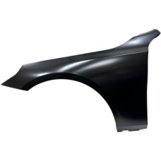 FRONT WING - ALUMINIUM (LH) FRONT WING - ALUMINIUM (LH)