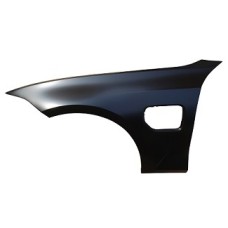 FRONT WING - PLUG-IN HYBRID/NOT M3 - W/CHARGER HOLE - ALUMINIUM (LH)