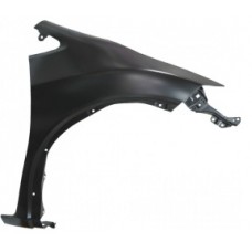 FRONT WING - NO REPEATER HOLE (RH)