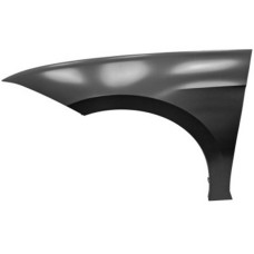 FRONT WING - NO HOLES (LH)