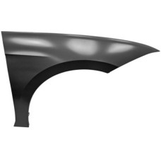 FRONT WING - NO HOLES (RH)