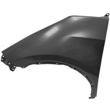 FRONT WING - W/MOULDING HOLES (LH)