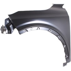 FRONT WING - ALUMINIUM (LH)