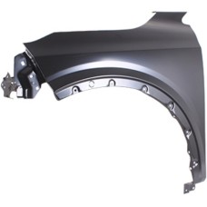 FRONT WING - STEEL (LH)