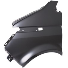 FRONT WING - STEEL (LH)