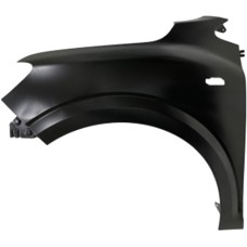 FRONT WING - W/REPEATER HOLE (LH)