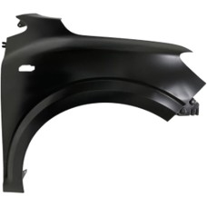 FRONT WING - W/REPEATER HOLE (RH)