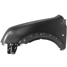 FRONT WING - W/REPEATER & MOULDING HOLES (LH) FRONT WING - W/REPEATER & MOULDING HOLES (LH)