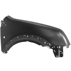 FRONT WING - W/REPEATER & MOULDING HOLES (RH)