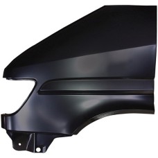 FRONT WING - NO REPEATER HOLE - >1997 (LH)