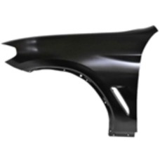 FRONT WING - STEEL (LH)