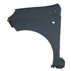 FRONT WING - W/REPEATER HOLE (LH)