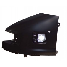 FRONT WING - W/REPEATER HOLE (LH) FRONT WING - W/REPEATER HOLE (LH)