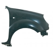 FRONT WING - W/REPEATER HOLE (RH)