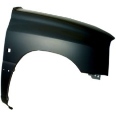 FRONT WING - W/REPEATER & MOULDING HOLES (RH)