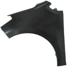 FRONT WING - NO REPEATER HOLE (LH)