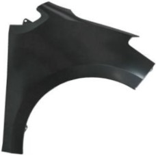 FRONT WING - NO REPEATER HOLE (RH)