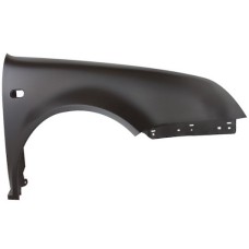 FRONT WING - W/REPEATER HOLE (RH)