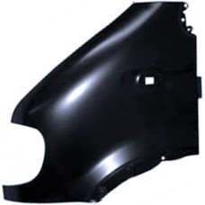 FRONT WING - W/REPEATER HOLE (LH)