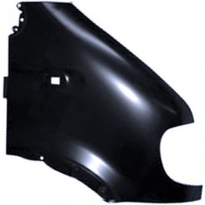 FRONT WING - W/REPEATER HOLE (RH)