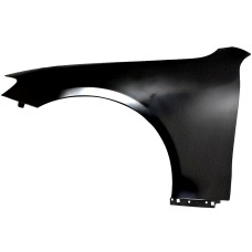 FRONT WING - ALUMINIUM (LH)