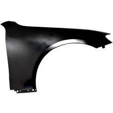 FRONT WING - ALUMINIUM (RH)