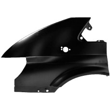 FRONT WING - W/REPEATER HOLE (LH) FRONT WING - W/REPEATER HOLE (LH)