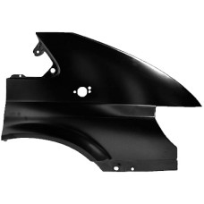 FRONT WING - W/REPEATER HOLE (RH)