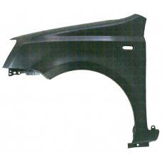 FRONT WING - NOT 4X4 - W/REPEATER HOLE (LH)