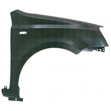 FRONT WING - NOT 4X4 - W/REPEATER HOLE (RH)