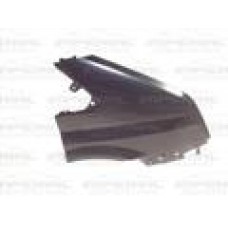 FRONT WING - NO REPEATER HOLE (RH)