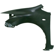 FRONT WING - W/REPEATER HOLE (LH)