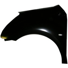 FRONT WING - W/REPEATER HOLE (LH)