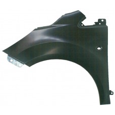 FRONT WING - W/REPEATER HOLE (LH) FRONT WING - W/REPEATER HOLE (LH)