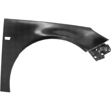 FRONT WING - W/REPEATER HOLE (RH)