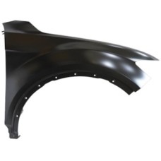 FRONT WING - NOT R-LINE - NO HOLE (RH)