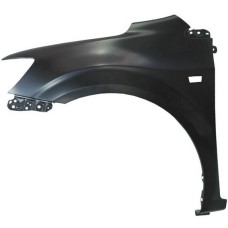 FRONT WING - W/REPEATER HOLE (LH)