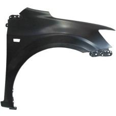 FRONT WING - W/REPEATER HOLE (RH)