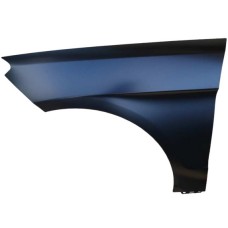 FRONT WING - ALUMINIUM (LH)