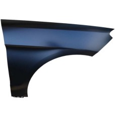 FRONT WING - ALUMINIUM (RH)