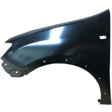 FRONT WING - W/WHEEL ARCH + REPEATER HOLES (LH)