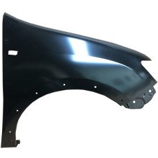 FRONT WING - W/WHEEL ARCH + REPEATER HOLES (RH)