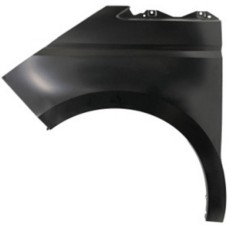 FRONT WING - ALUMINIUM (LH)