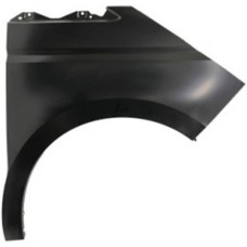 FRONT WING - ALUMINIUM (RH)